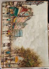 Tony Bordignon , olio su tela 