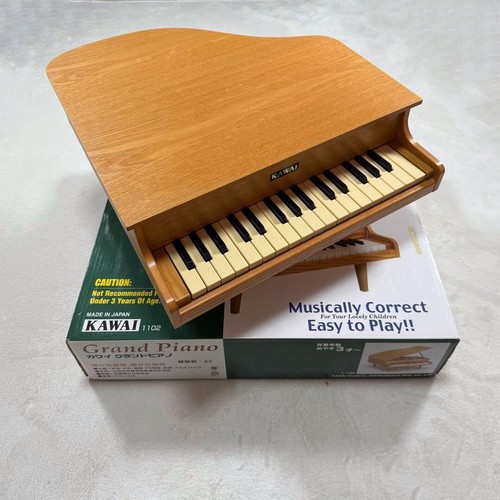 Kawai mini pianoforte coda - mini,