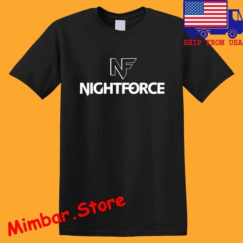 Nightforce uomo nero - nightforce,