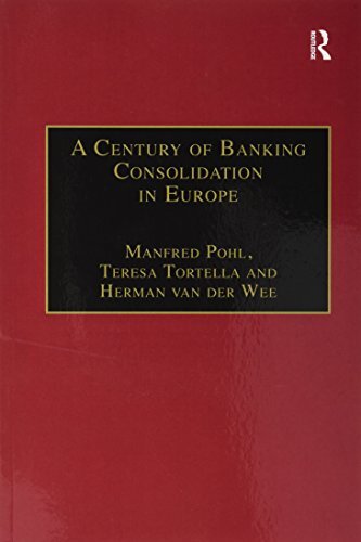 Century banking - a,