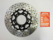 Disco freno anteriore Brembo