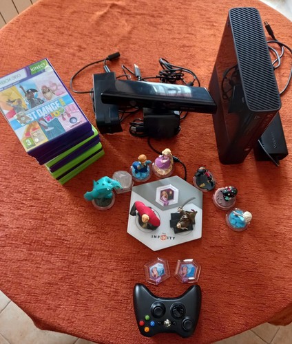 Microsoft xbox 360 giochi - xbox,