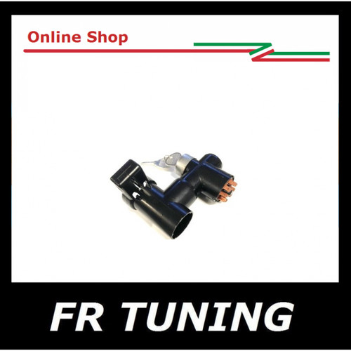 Bloccasterzo nuovo fiat - nuovo,
