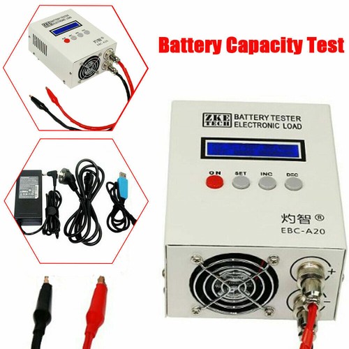 Ebc a20 tester carico - ebc-a20,
