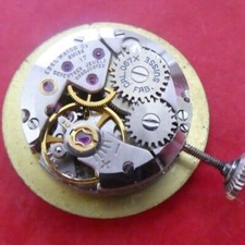 Orologio Vintage EBEI Lady Cal