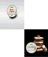 2 Stick Bimby TM5 TM6 "Pizze e Focacce" e "Cioccolato" Vorwerk Originale Bimby