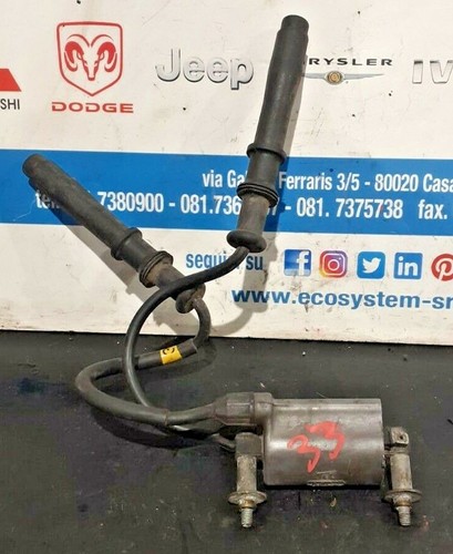 Ricambi usati bobina - usati,, kawasaki