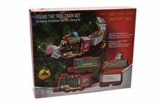 x Trenino Natalizio Con