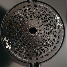 CASSETTA PACCO PIGNONI SRAM GX