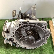 CAMBIO MANUALE COMPLETO PER