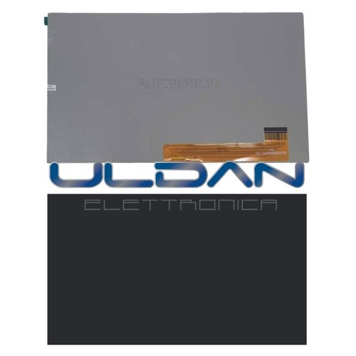 Display lcd mediacom 1051s2 - display,