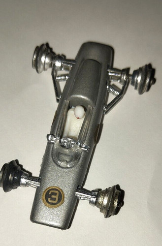 Penny brabham f 1 - -,