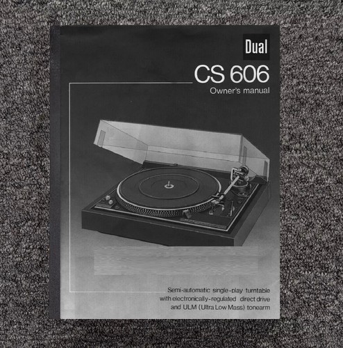 Manuale istruzioni