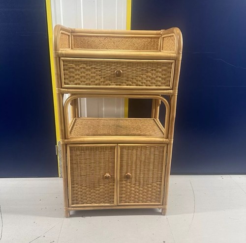 Scaffali armadio vintage