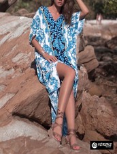 Vestito Lungo Copricostume