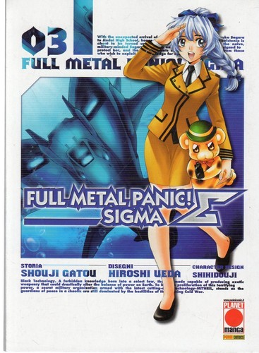 Fumetto planet manga - planet,