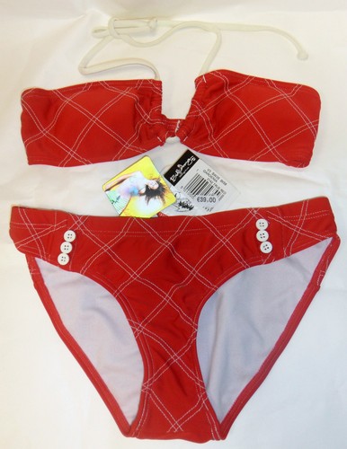Costume bagno due - costume, pezzi