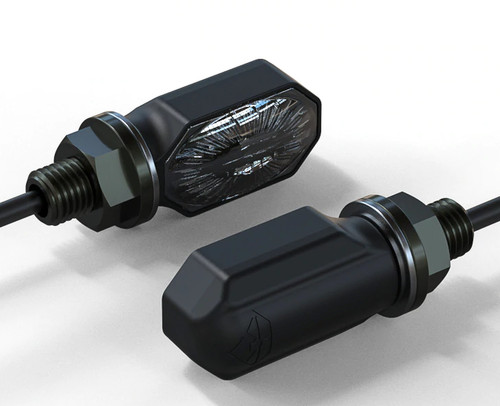 Mini indicatori led - mini,