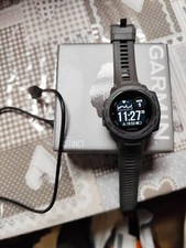 Orologio Garmin Instinct Graphite Sportwatch GPS, Regular