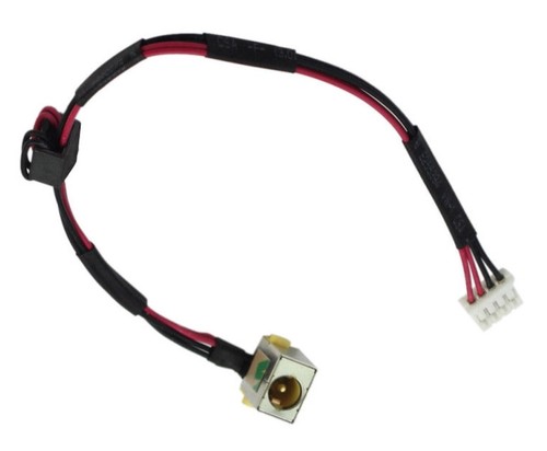 Power jack cable acer - jack, w/