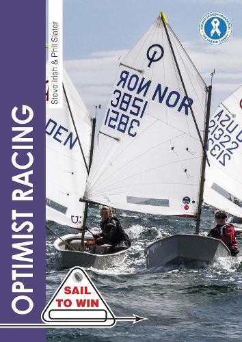 Optimist racing steve - racing,
