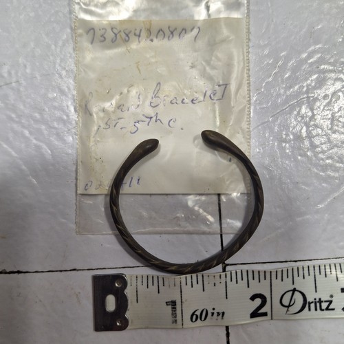 Bracciale antico romano - ,