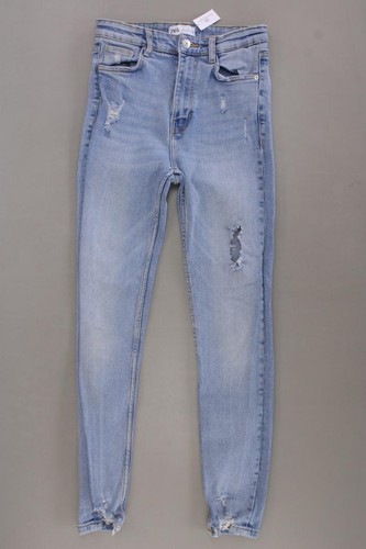 Zara jeans per le signore - ✨,