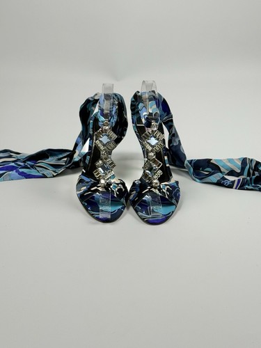 Emilio pucci sandali - emilio,