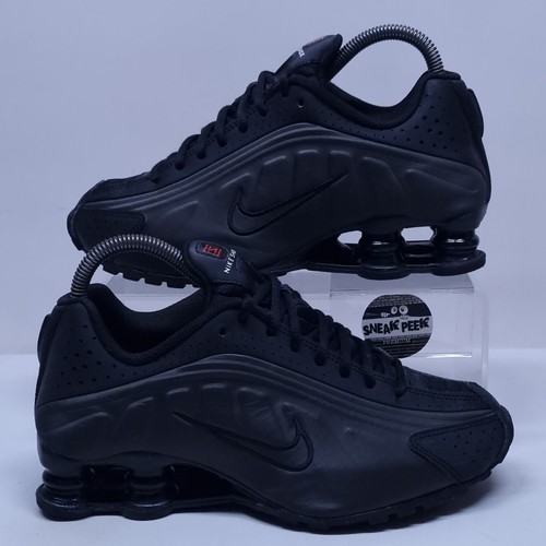 Nike shox taglia 4 - shox,