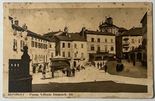 Mondovì - Piazza Vittorio