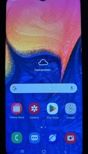 Samsung Galaxy A10