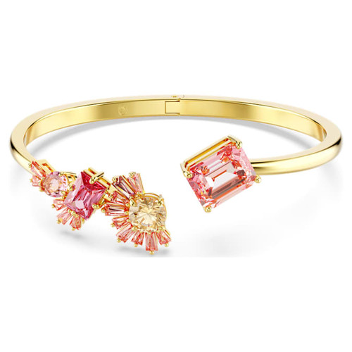 Bracciale swarovski gema - bracciale,