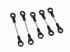 Asta di collegamento senza