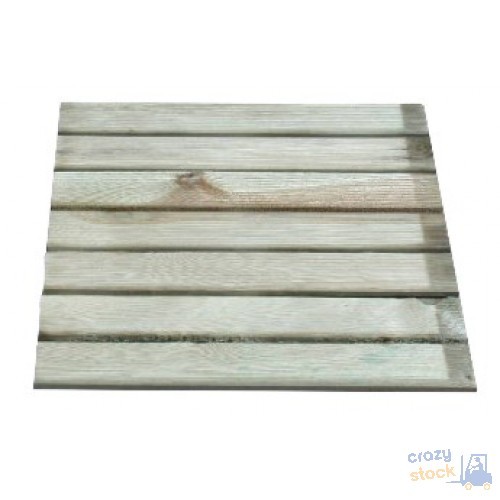 Pedana zigrinata legno - pedana,