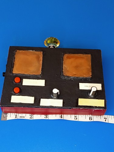 Handmade one off - handmade,