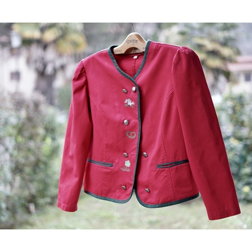 Giacca leggera tirolese tg - giacca,