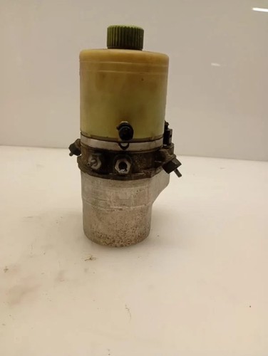 Pompa idroguida elettrica - pompa,
