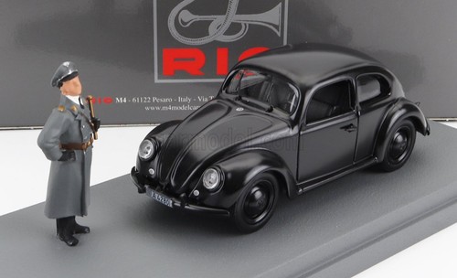 Rio models volkswagen - 1/43,