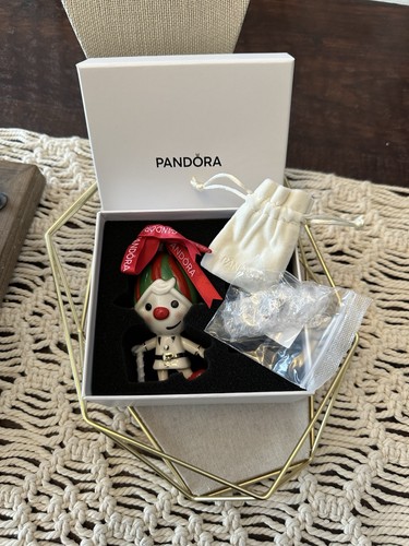 Pandora elfo ornamento - pandora, e