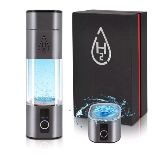 Generatore bottiglia acqua - bottiglia,