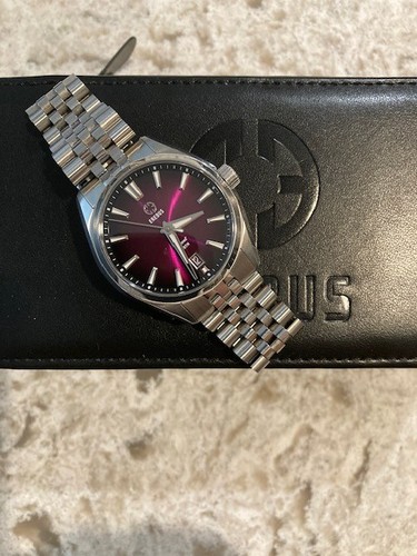 Bracciale erebus ascent 39mm - erebus,