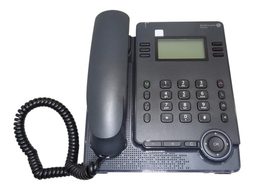Telefono tavolo ip - da,