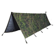M05 Woodland Telo Multiuso