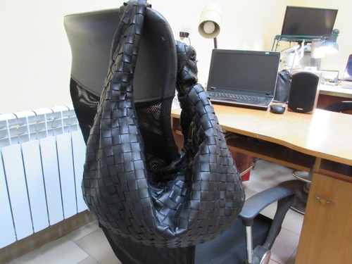 Borsa bottega veneta - ✅,