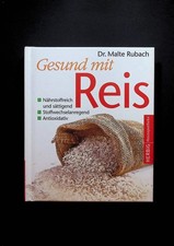 Gesund mit Reis