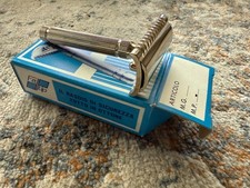 Fatip Piccolo MKI vecchio