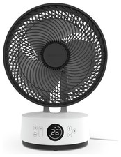 Ventilatore da scrivania Meaco