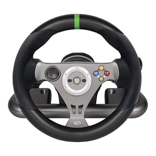 Volante mad catz wireless - volante,