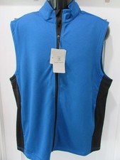 Giubbotto golf PGA TOUR uomo