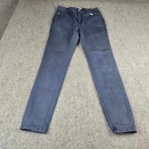 Jeans judy blu skinny - jeans, fit